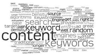 What works in the SEO