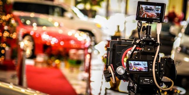 How TV Advertisement Is Done