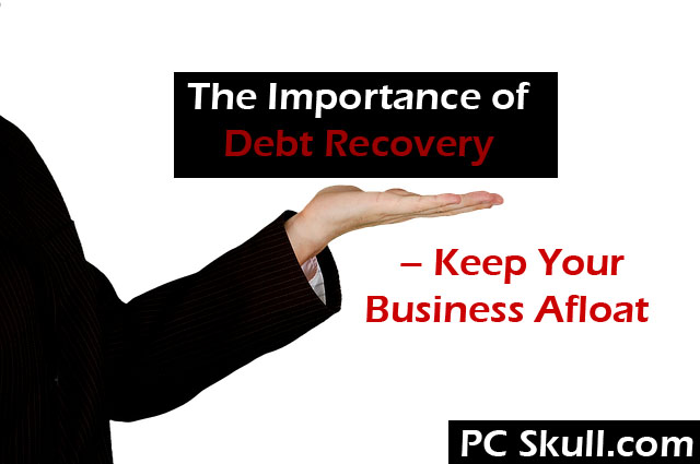 Debt Recovery
