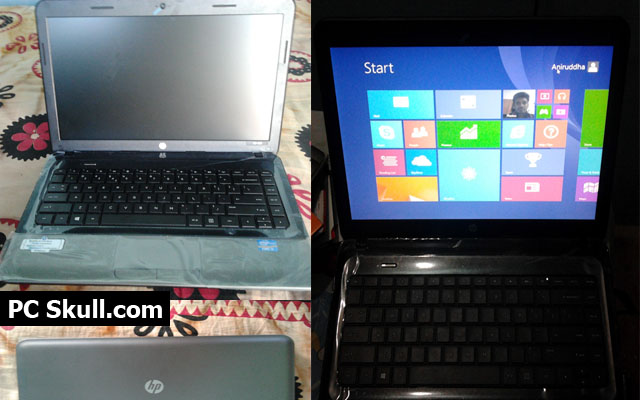 HP laptop is the best brand