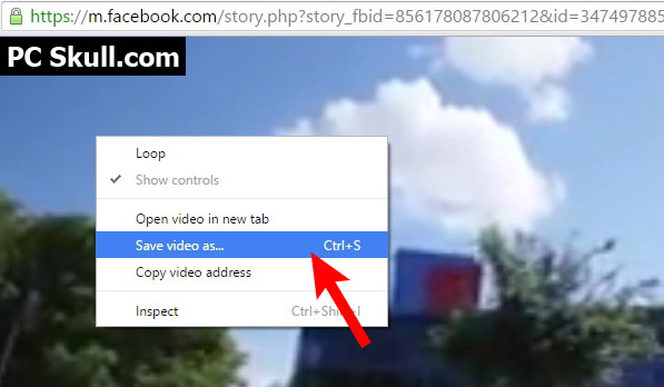 How to Download Facebook Videos