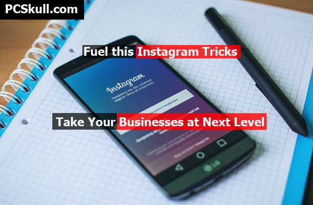 Instagram for Businesses to earn money