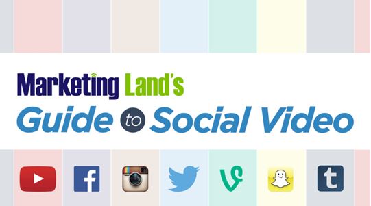 social media marketing strategies using videos