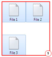 compress files to zip