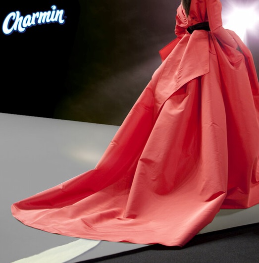 Best Online Newsjacking Examples by Charmin