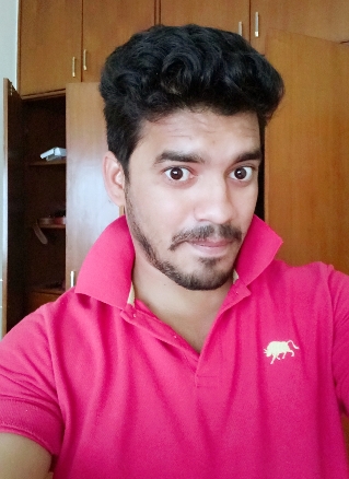 Moto M 8 Mega pixels front camera
