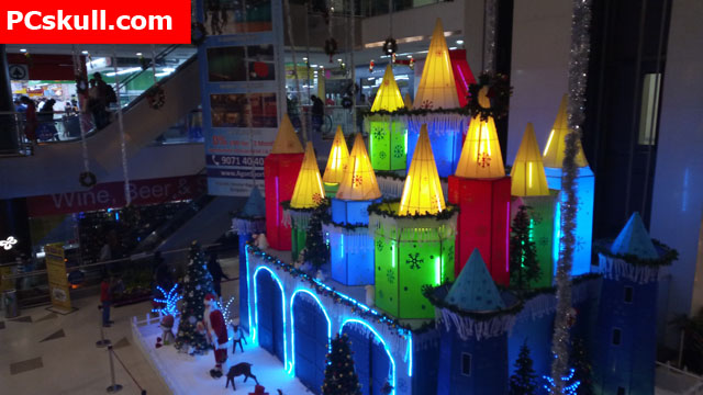 Moto M Camera Quality