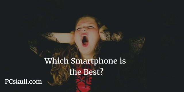 difference between ios android windows