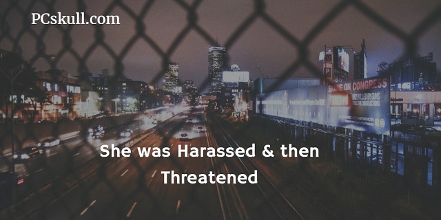 employee of Uber Susan Fowler