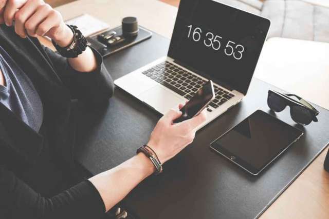 Advantages of Scheduling Blog Posts