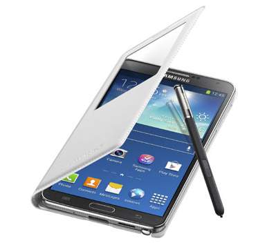 Review Samsung Galaxy Note 3