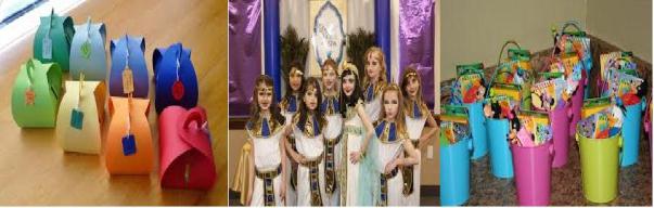 How to choose perfect party favors on Diwali