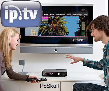 What is IPTV Advantages of IPTV, Classification of IPTV