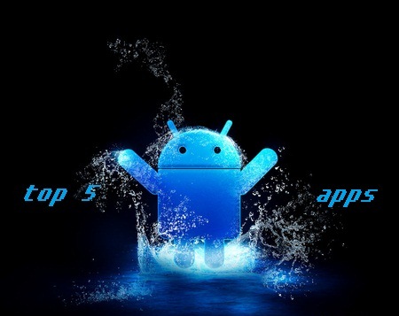 Android Applications For Geeks