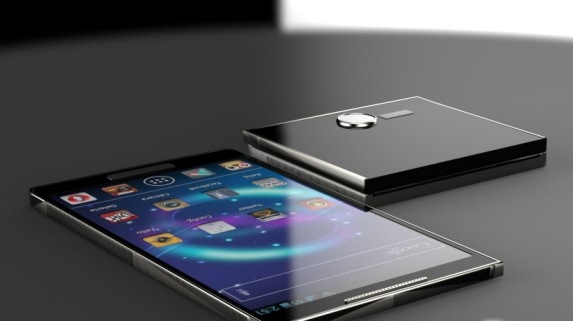 Galaxy S5 Galaxy S6 full Metal Smartphone