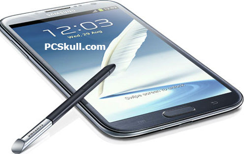Latest Rumors on Samsung Galaxy Note 4