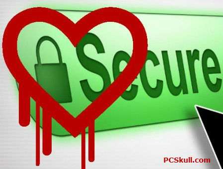 Heartbleed Openssl Bug