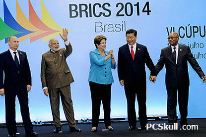 BRICS SUMMIT
