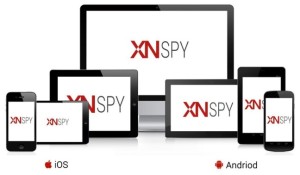 XNSPY Android Spy Software