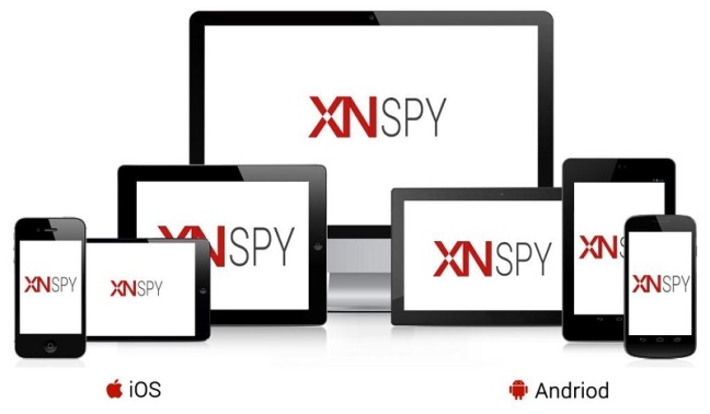 XNSPY Android Spy Software