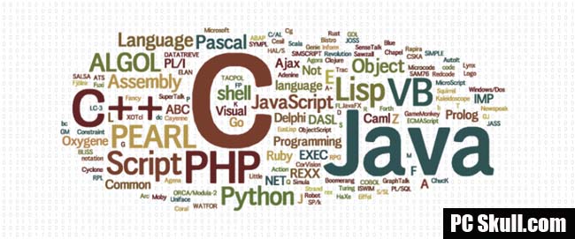 Programming Languages to learn