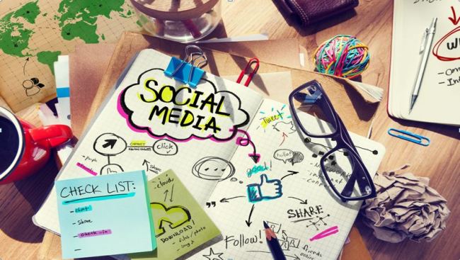 How to Make the Most of Social Media Business Pages