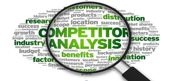 Things you can learn from your competitor about content marketing