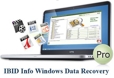How to recover deleted files from windows 8