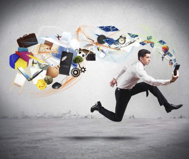 Effective Ways to Develop an Application