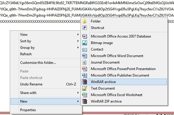 delete file with long name in windows step1