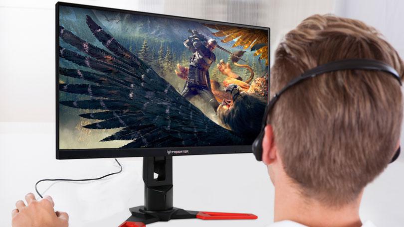 Best Monitor for gaming