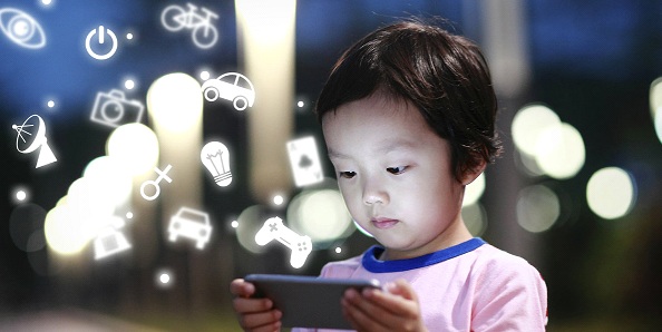 Mobile and Internet Child Safety