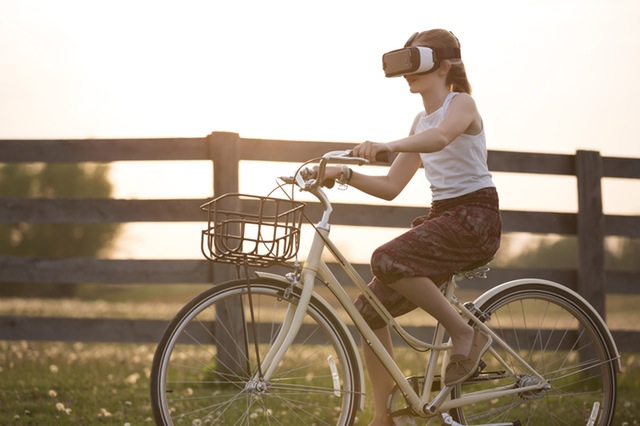 Virtual Reality Future Developments