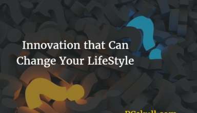 Innovation for Life