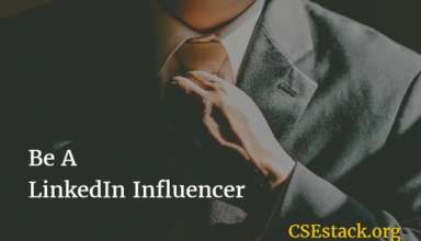 Grow LinkedIn Influence