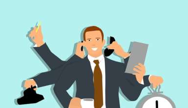 Business Telephone Etiquette
