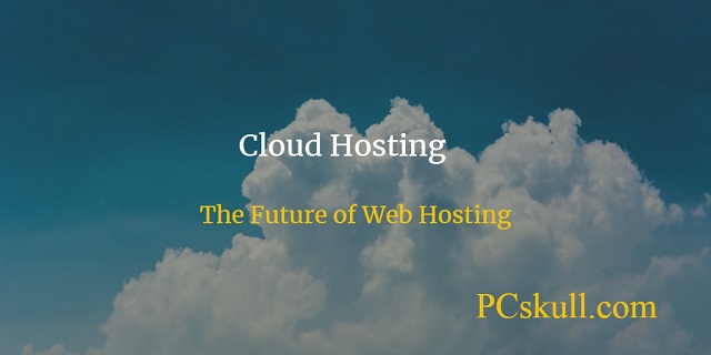 cloud hosting