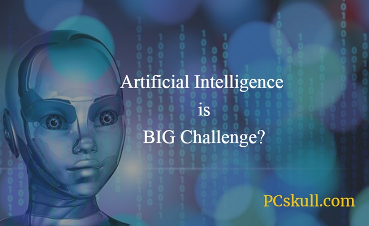 Artificial Intelligence Challenge