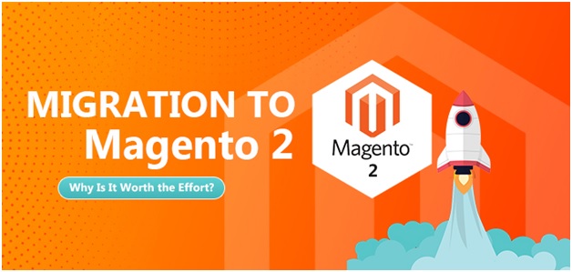 benefits of Magento 1 to Magento 2 migration